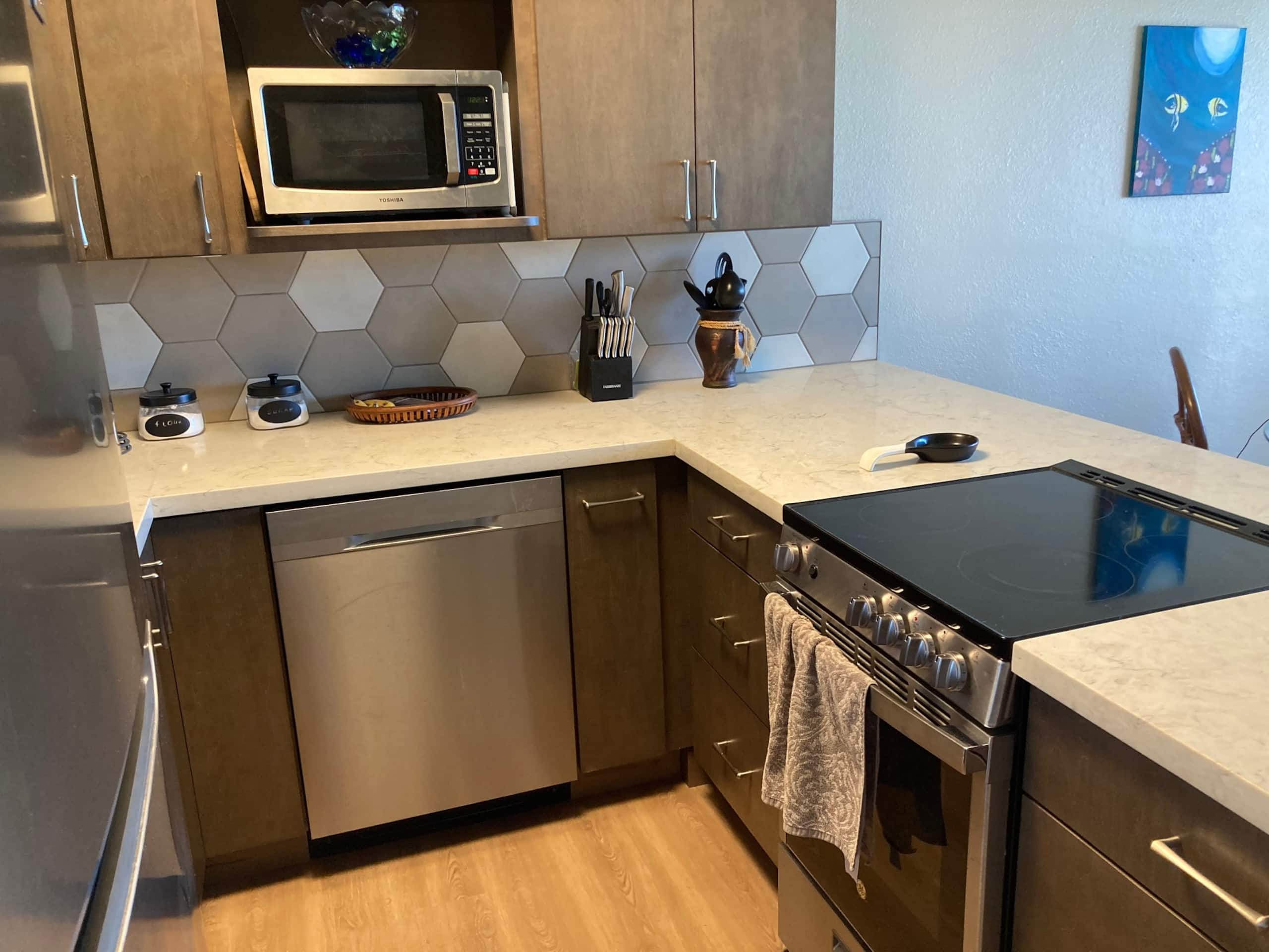Condo in Kihei · ★4.98 · 2 bedrooms · 3 beds · 2 private baths - Image 7