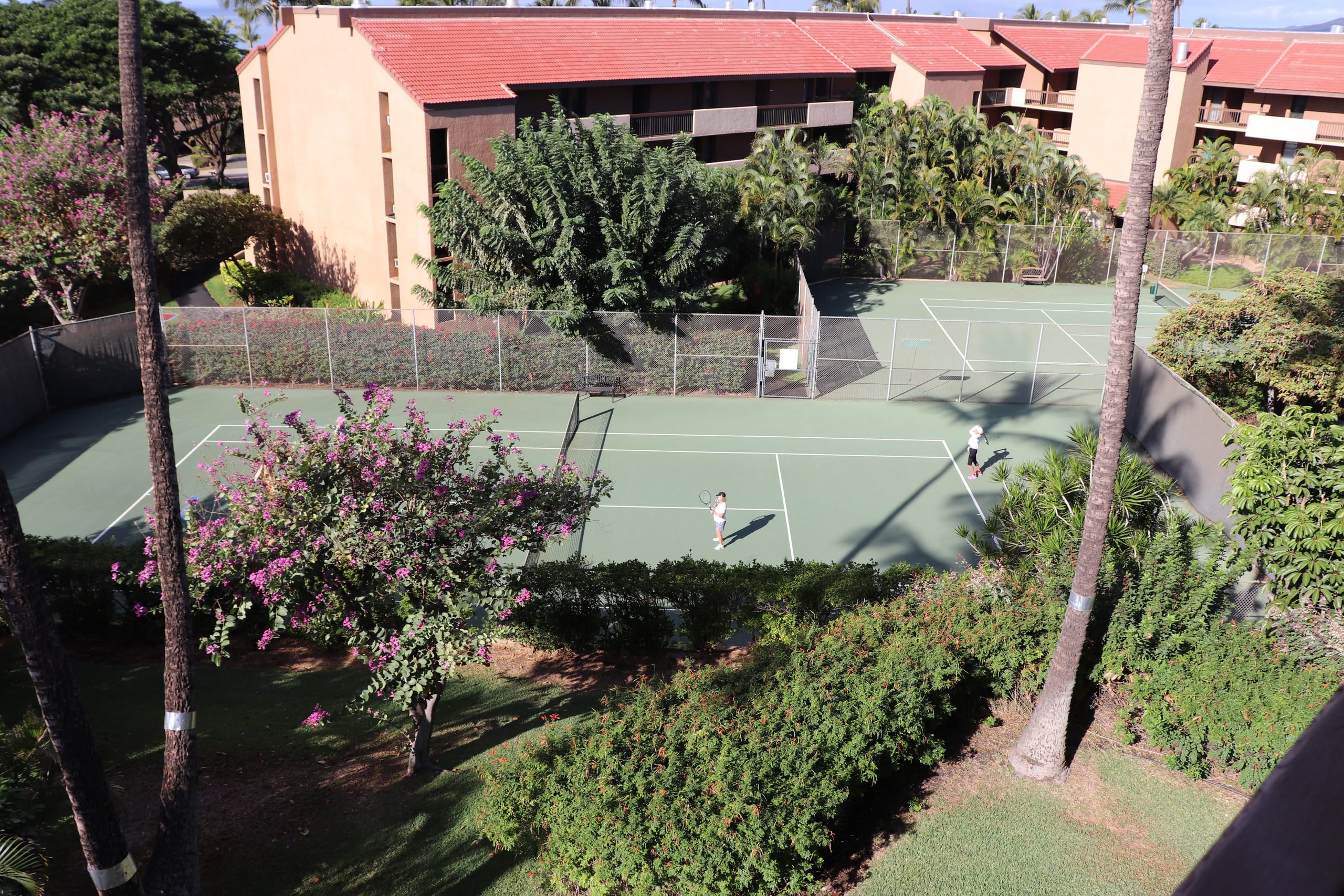 Condo in Kihei · ★4.98 · 2 bedrooms · 3 beds · 2 private baths - Image 15