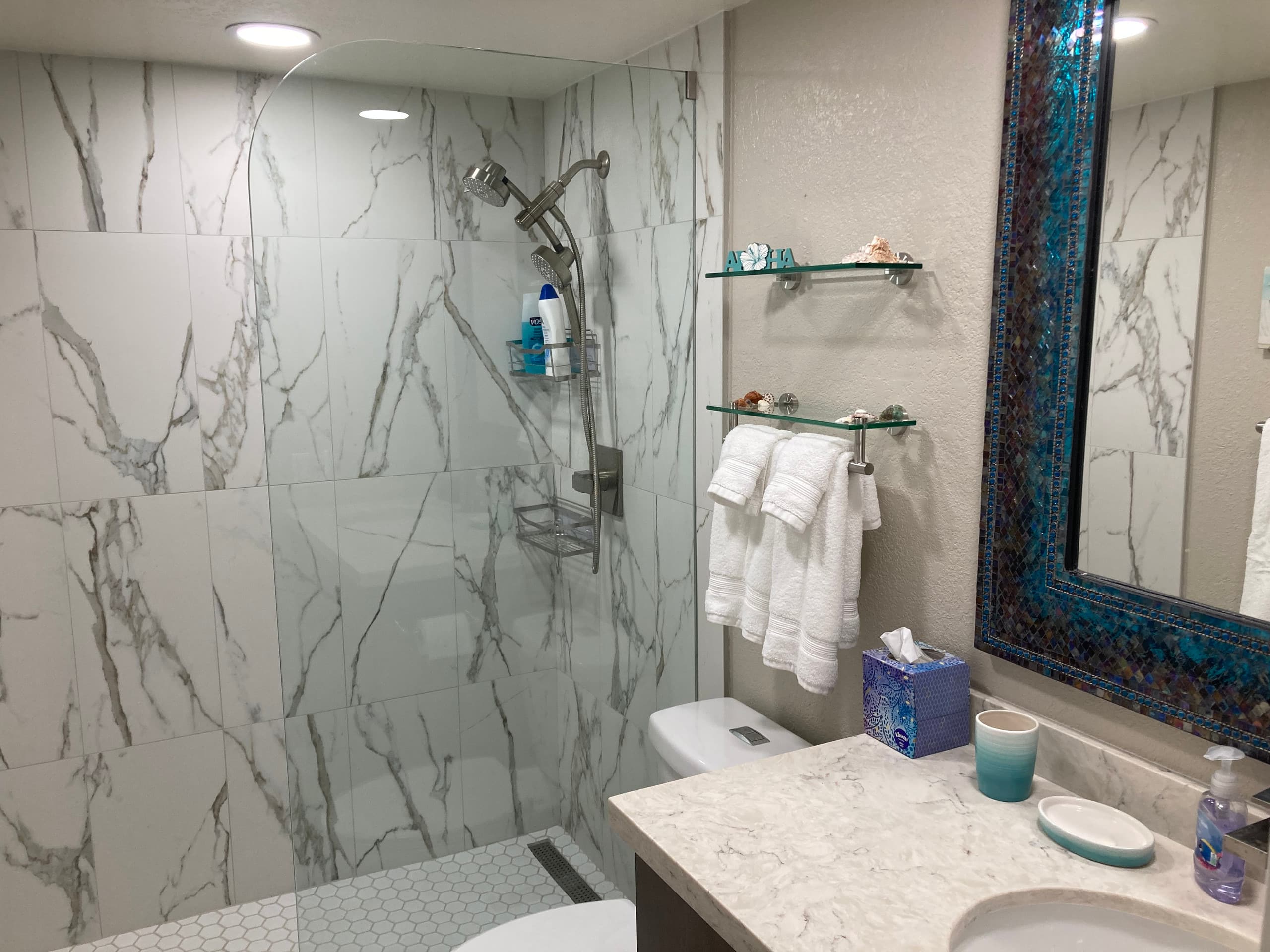 Condo in Kihei · ★4.98 · 2 bedrooms · 3 beds · 2 private baths - Image 13