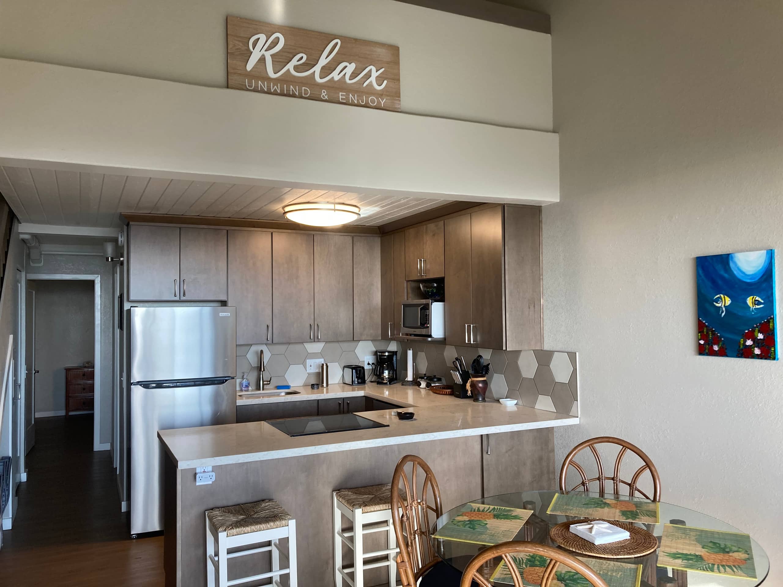 Condo in Kihei · ★4.98 · 2 bedrooms · 3 beds · 2 private baths - Image 9