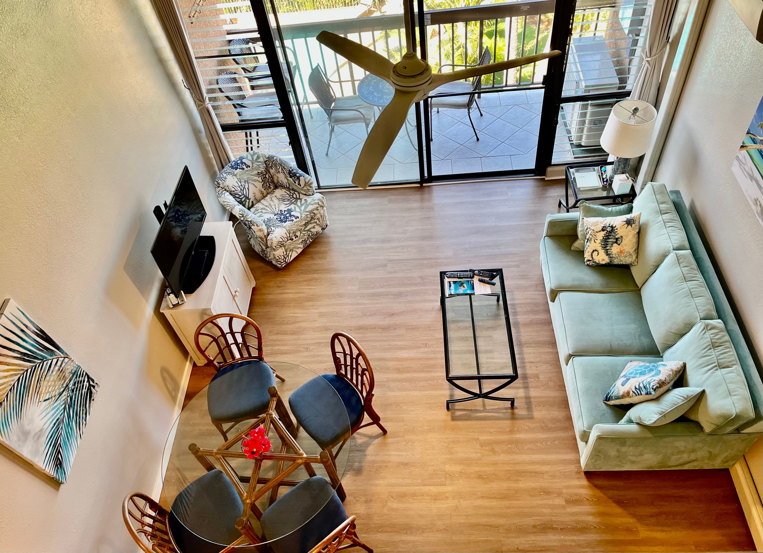 Condo in Kihei · ★4.98 · 2 bedrooms · 3 beds · 2 private baths - Image 3