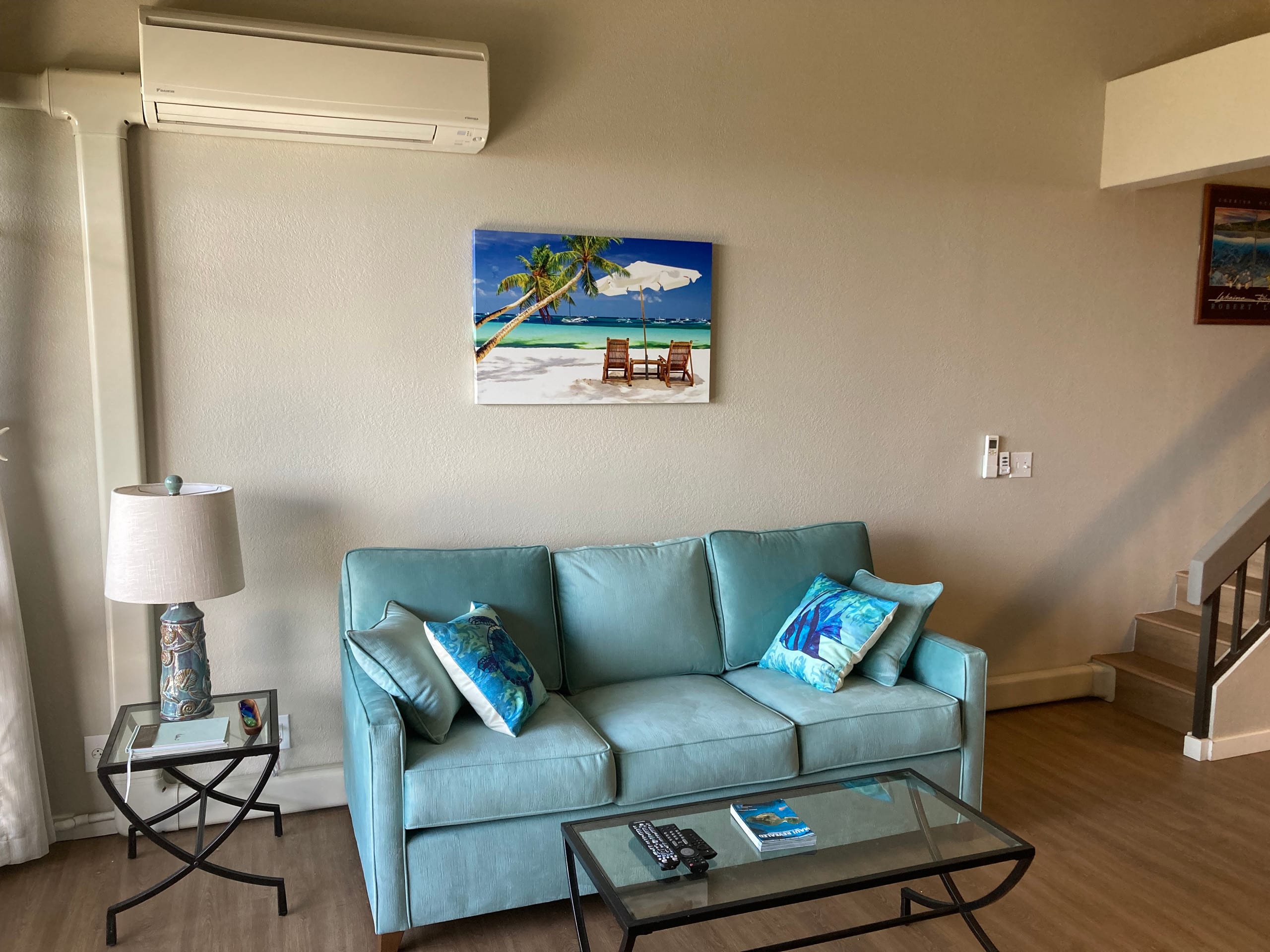 Condo in Kihei · ★4.98 · 2 bedrooms · 3 beds · 2 private baths - Image 4