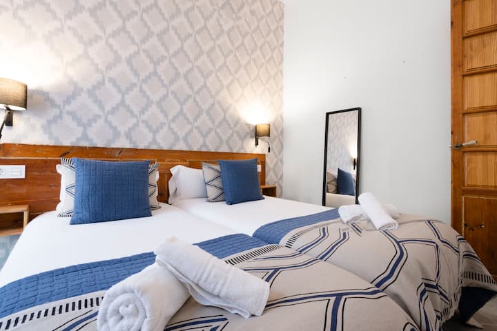 غرفة النوم 2