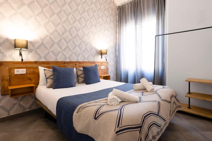 غرفة النوم 1