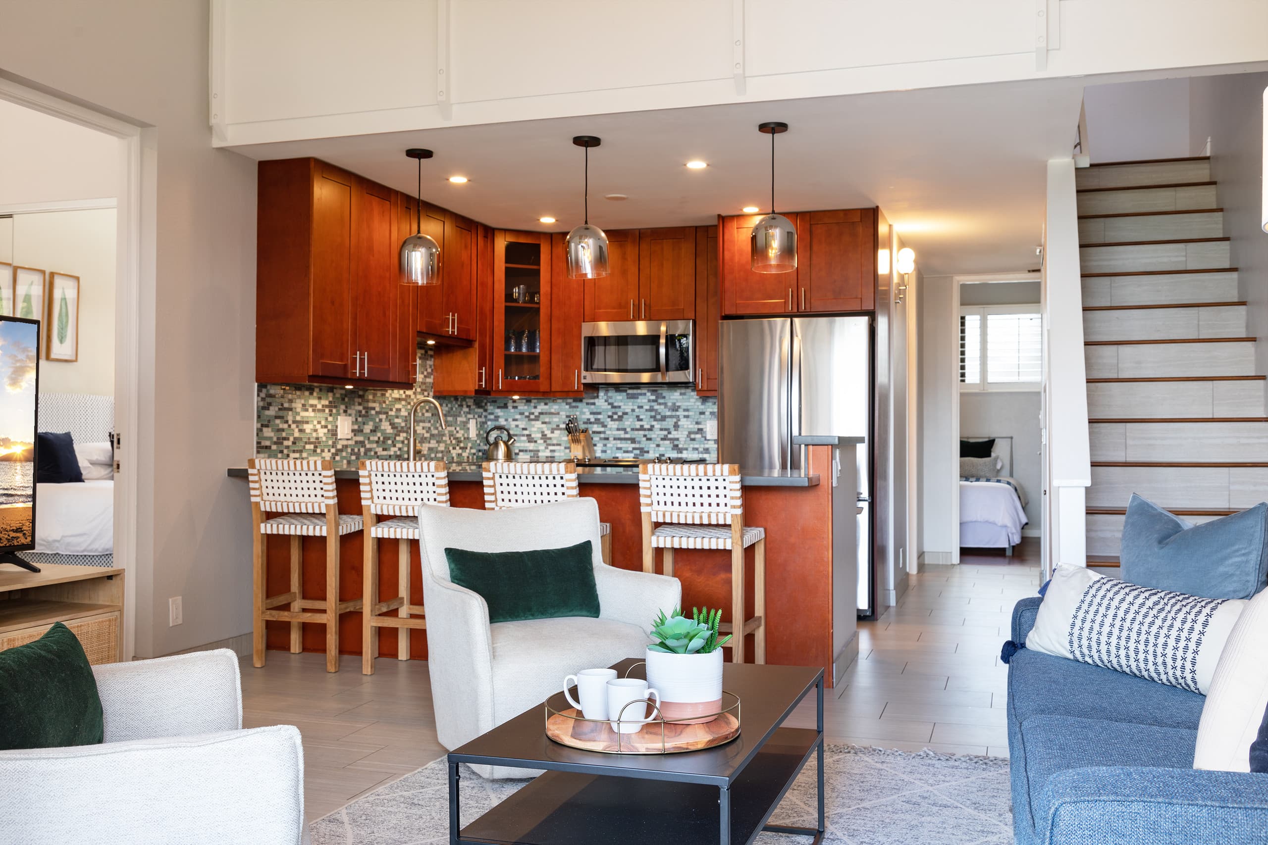 Condo in Kihei · ★4.89 · 3 bedrooms · 5 beds · 3 private baths - Image 8