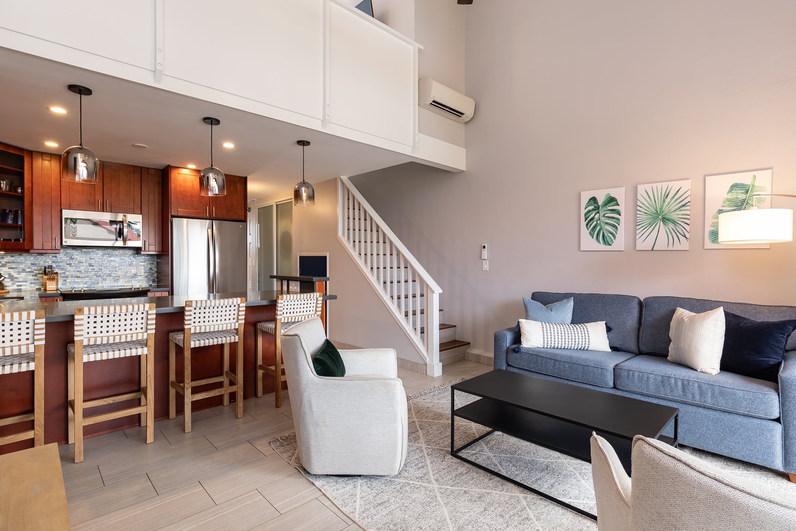 Condo in Kihei · ★4.89 · 3 bedrooms · 5 beds · 3 private baths - Image 5