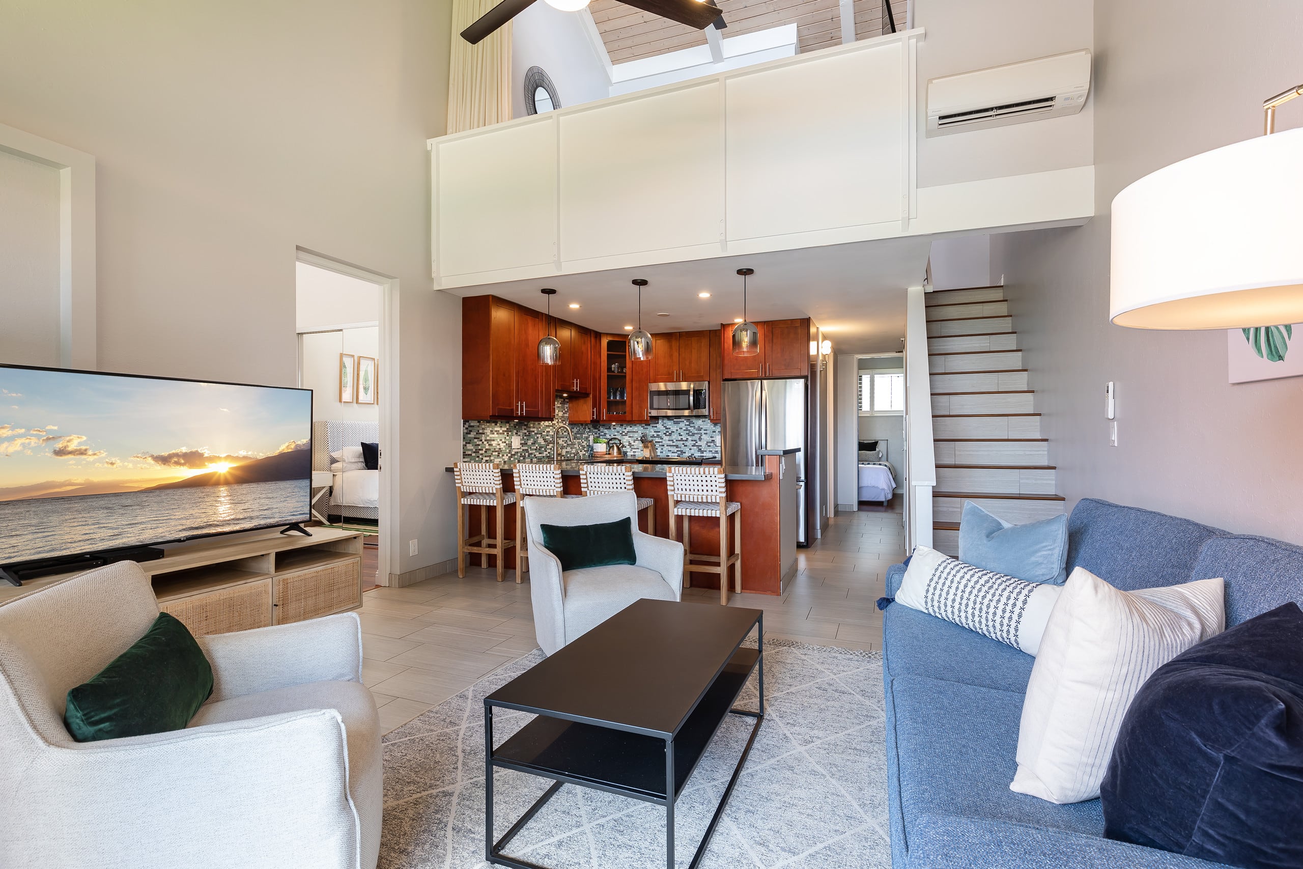 Condo in Kihei · ★4.89 · 3 bedrooms · 5 beds · 3 private baths - Image 7