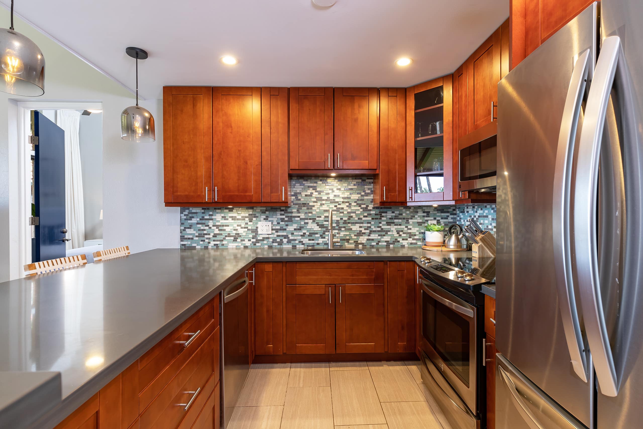 Condo in Kihei · ★4.89 · 3 bedrooms · 5 beds · 3 private baths - Image 13