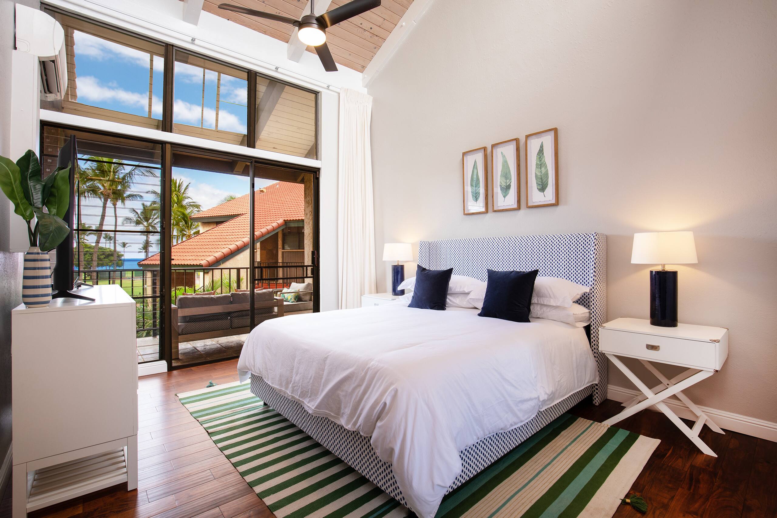 Condo in Kihei · ★4.89 · 3 bedrooms · 5 beds · 3 private baths - Image 17