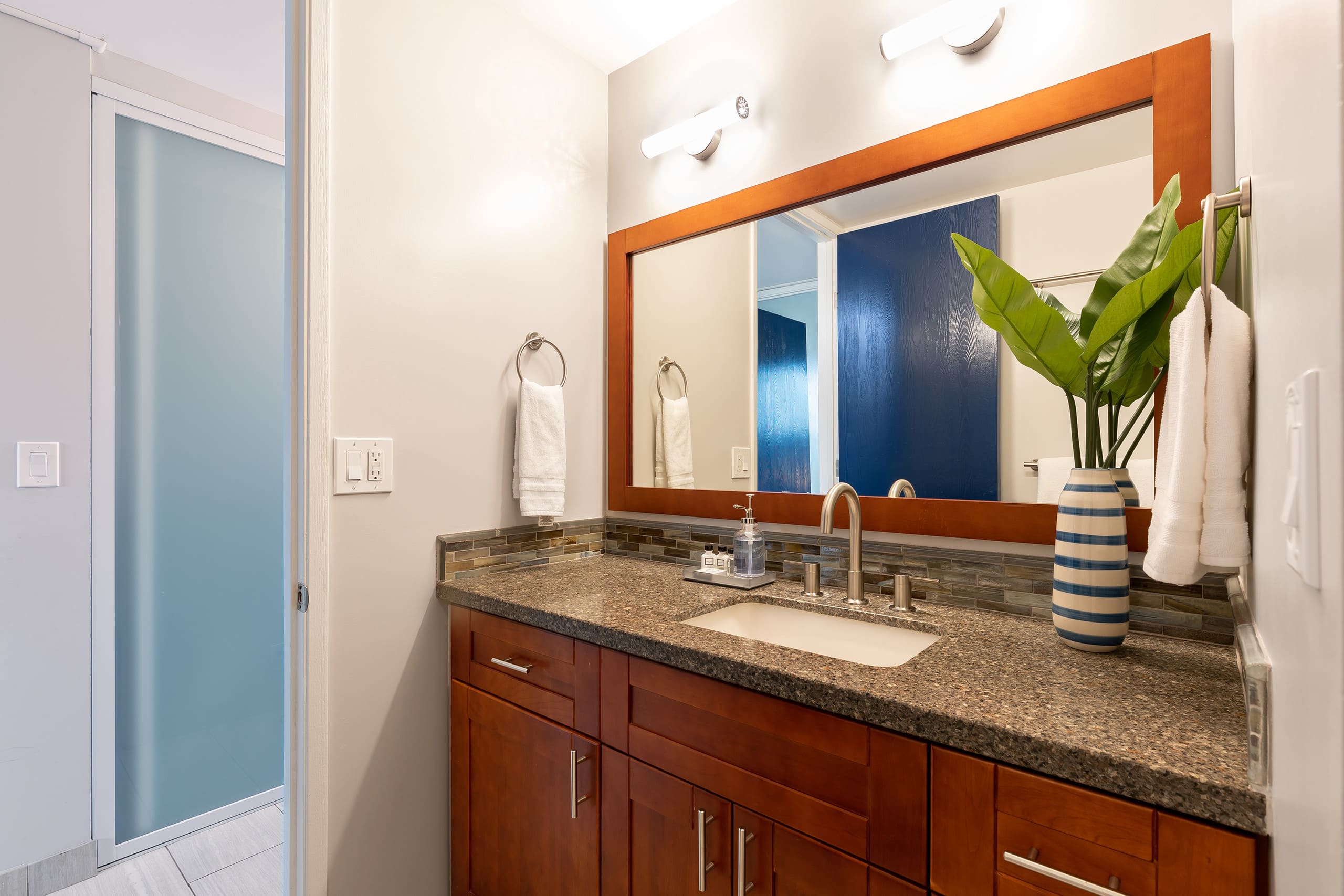 Condo in Kihei · ★4.89 · 3 bedrooms · 5 beds · 3 private baths - Image 32