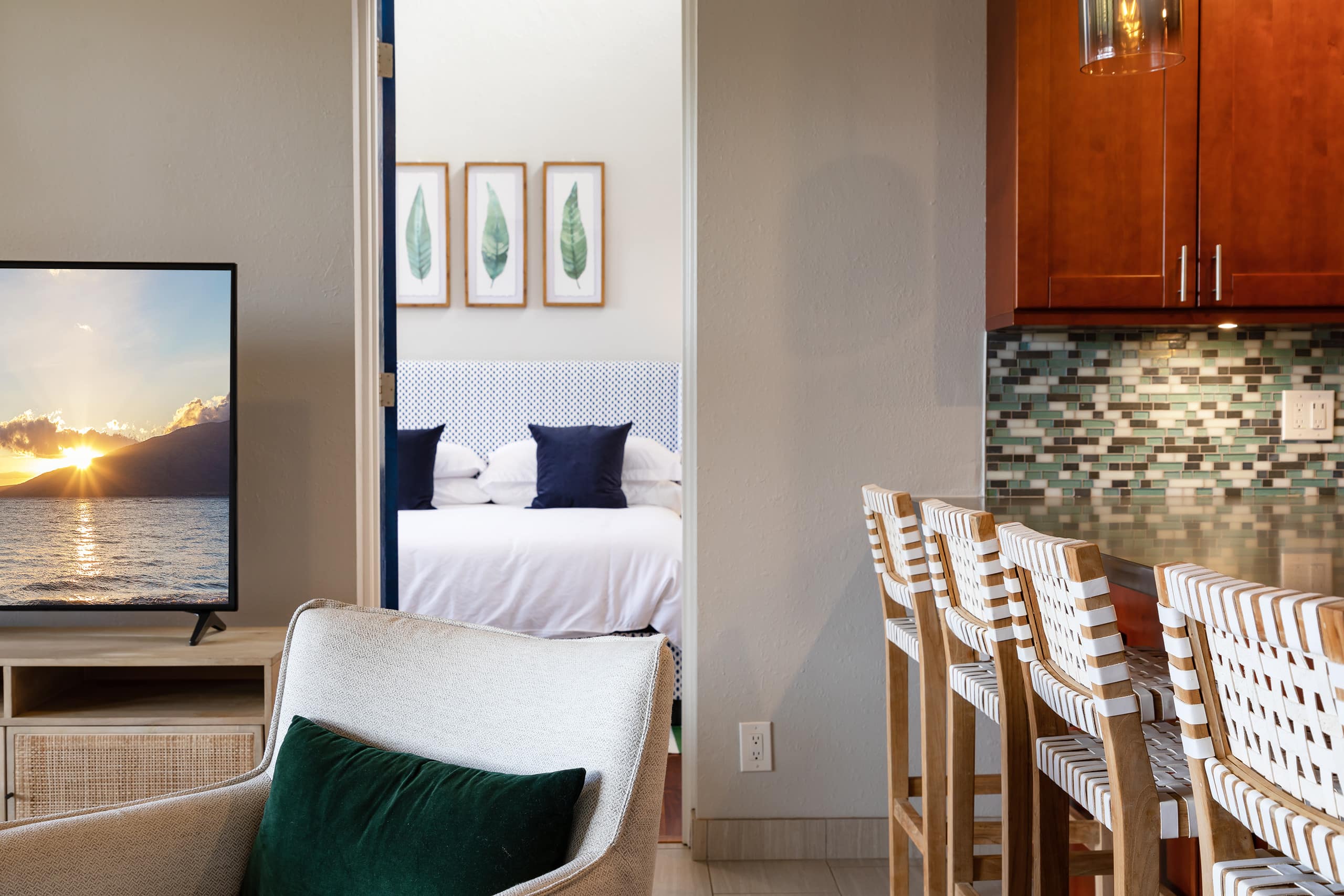 Condo in Kihei · ★4.89 · 3 bedrooms · 5 beds · 3 private baths - Image 16