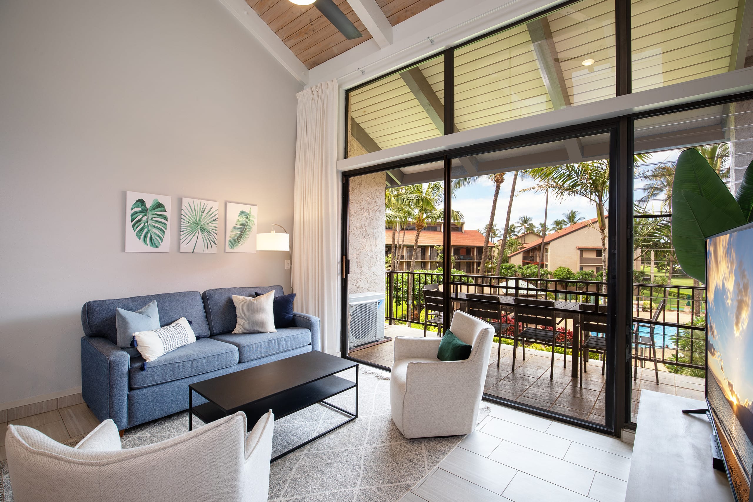 Condo in Kihei · ★4.89 · 3 bedrooms · 5 beds · 3 private baths - Image 4