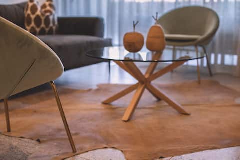 Top Airbnb: The Beach Oasis ~ Dune in Kingscliff