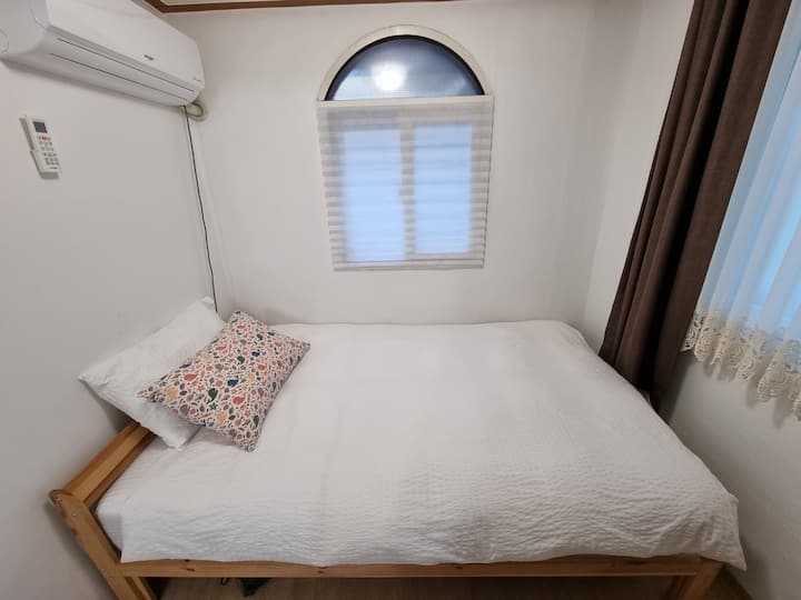 Spavaća soba 2