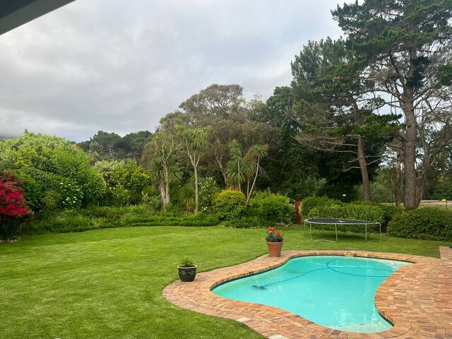 Large, spacious family home in leafy Constantia gallery image 3