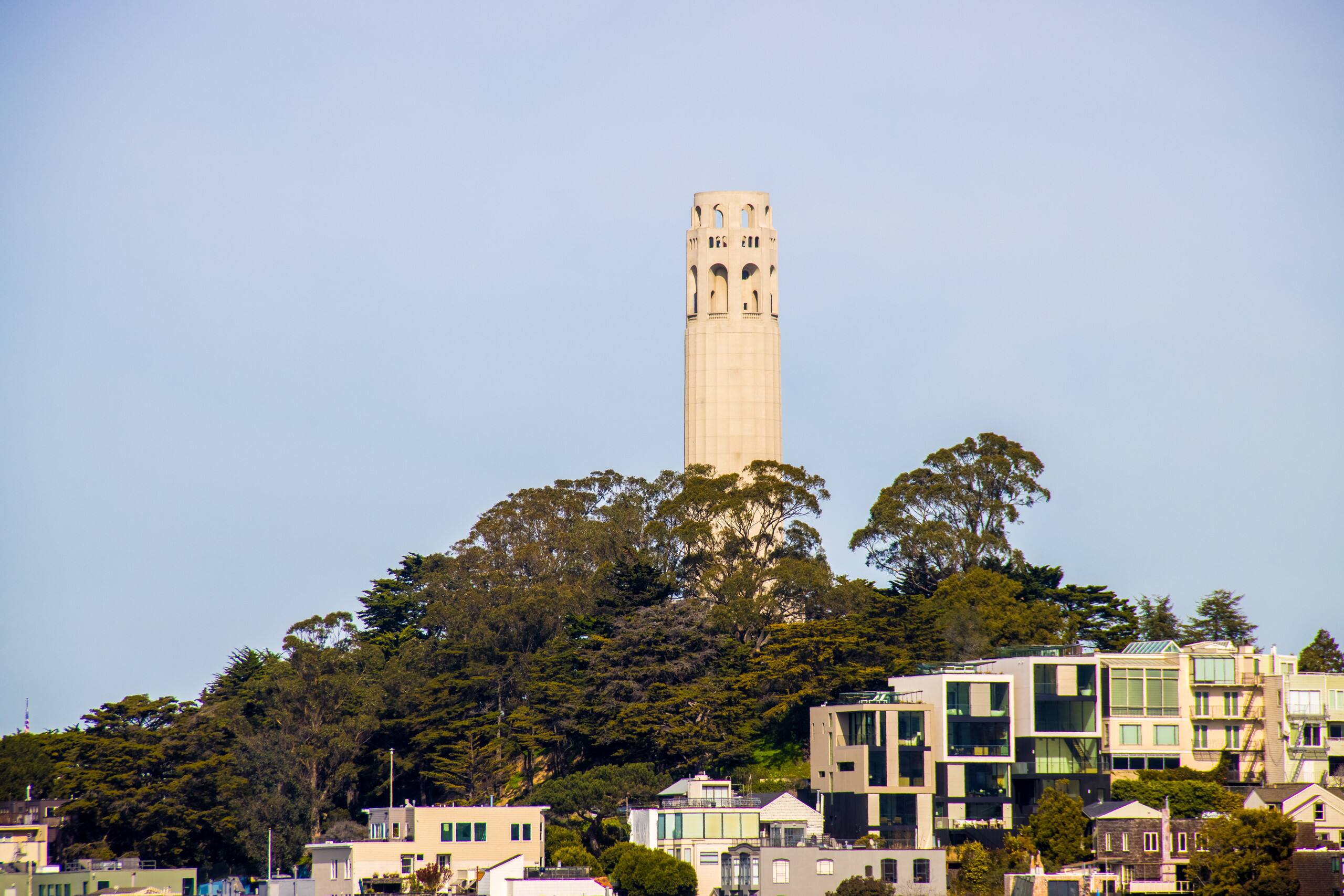 Condo in San Francisco · ★4.93 · 2 bedrooms · 2 beds · 1.5 baths - Image 39