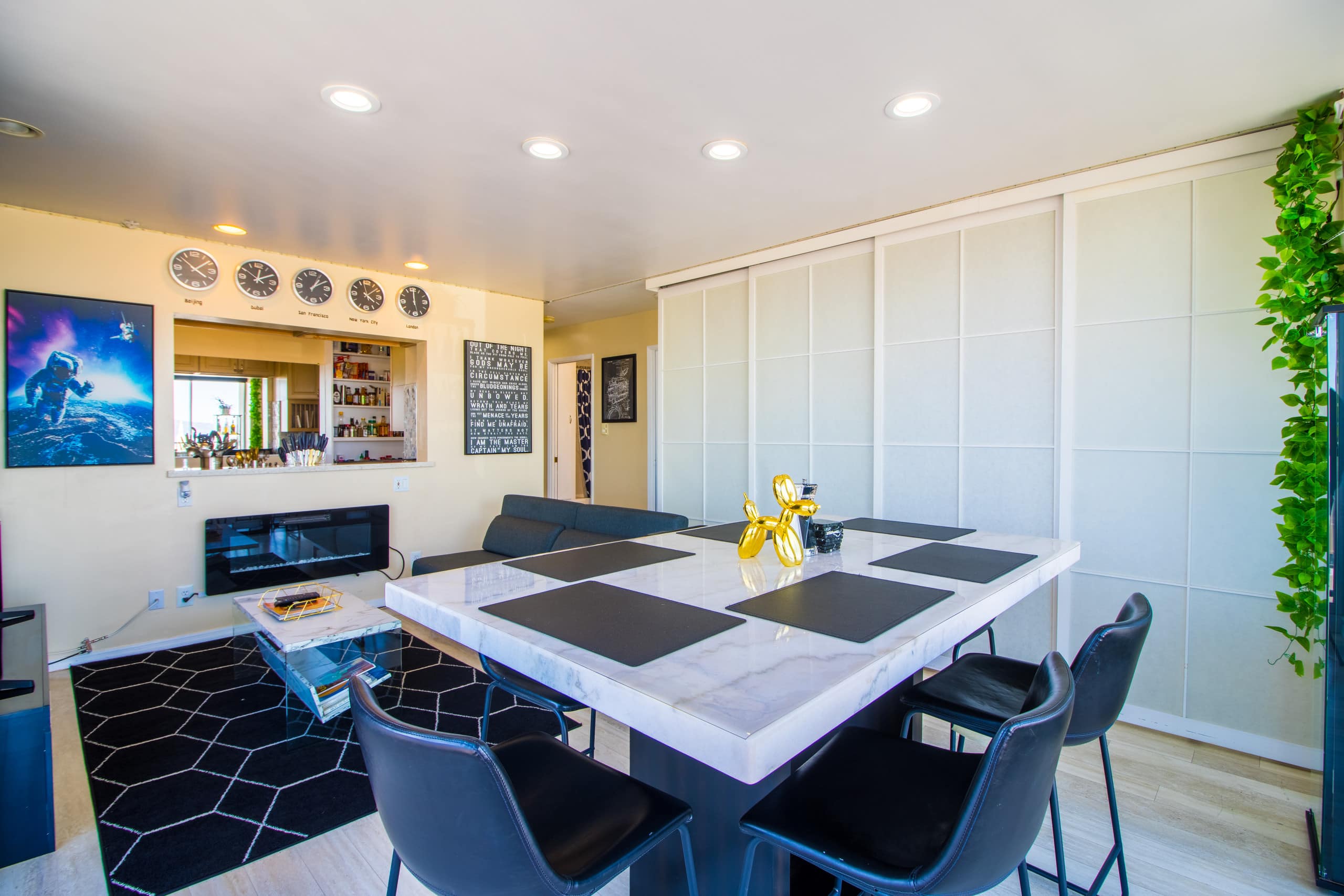 Condo in San Francisco · ★4.93 · 2 bedrooms · 2 beds · 1.5 baths - Image 34