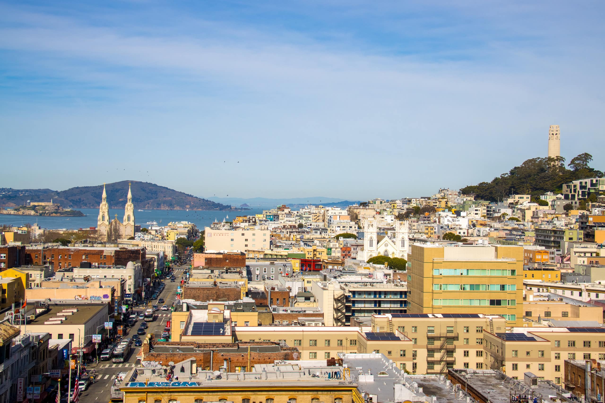 Condo in San Francisco · ★4.93 · 2 bedrooms · 2 beds · 1.5 baths - Image 16