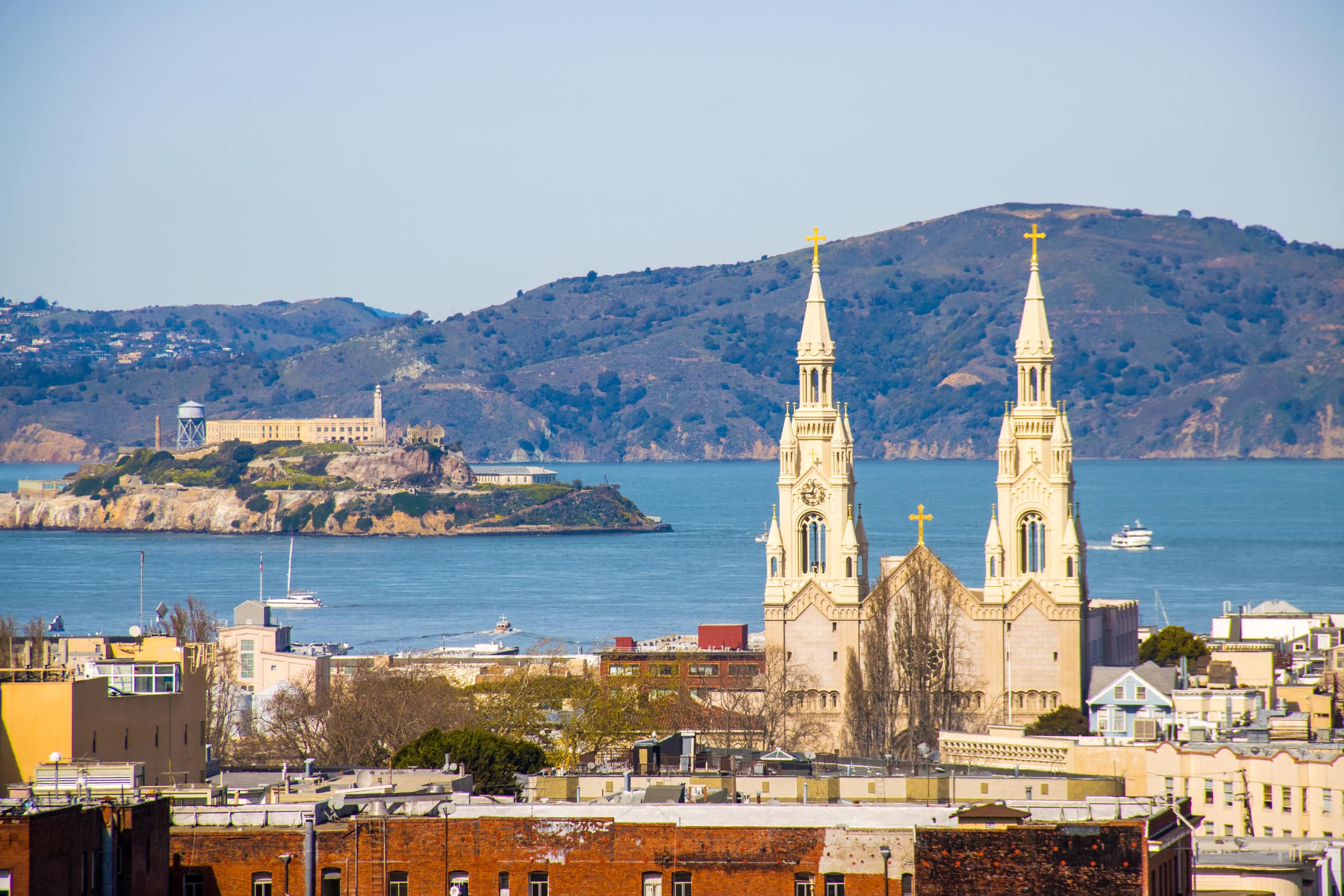 Condo in San Francisco · ★4.93 · 2 bedrooms · 2 beds · 1.5 baths - Image 43