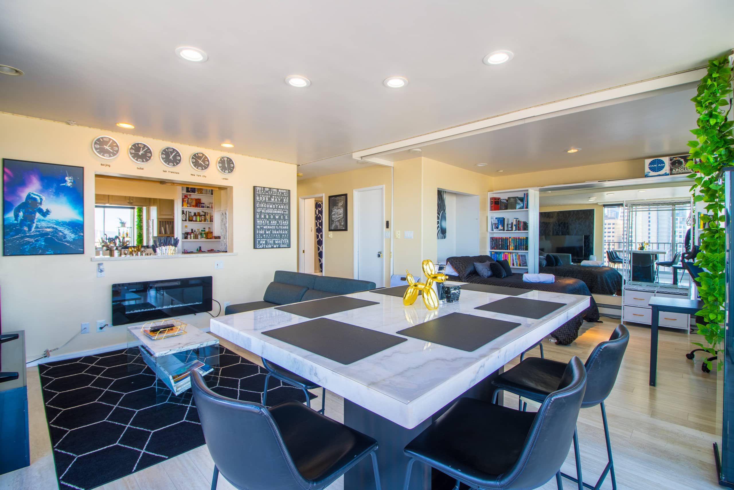 Condo in San Francisco · ★4.93 · 2 bedrooms · 2 beds · 1.5 baths - Image 26
