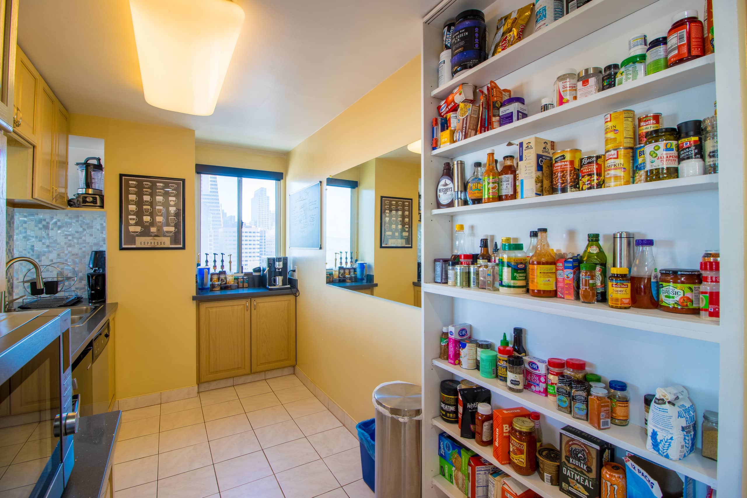 Condo in San Francisco · ★4.93 · 2 bedrooms · 2 beds · 1.5 baths - Image 25
