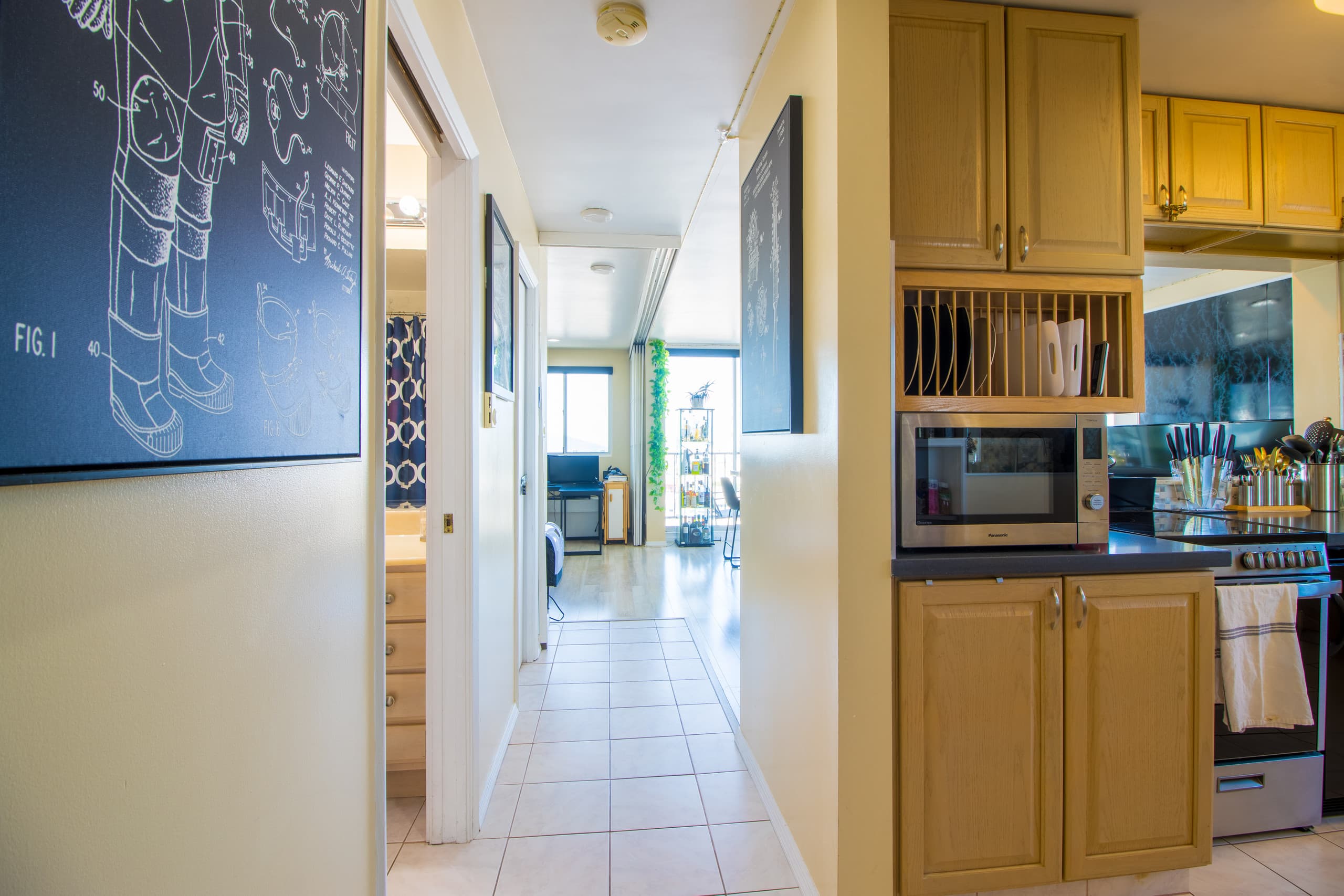 Condo in San Francisco · ★4.93 · 2 bedrooms · 2 beds · 1.5 baths - Image 41