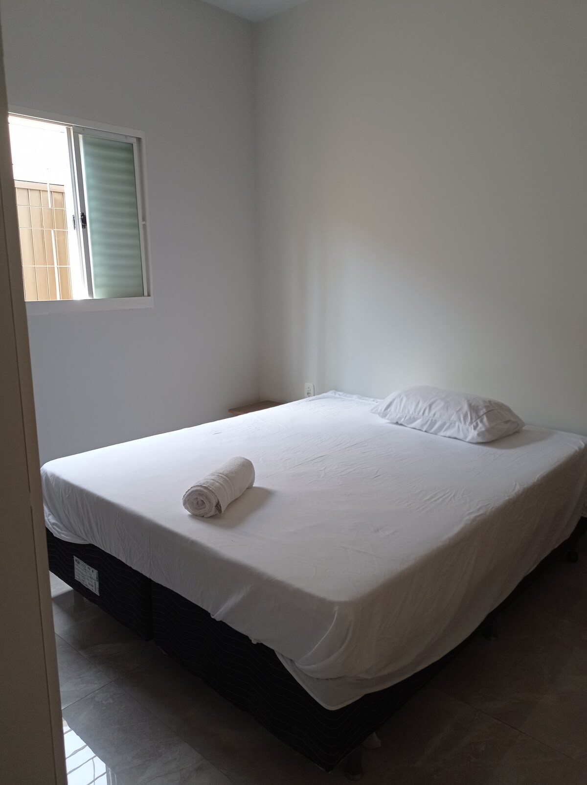 Спалня 1 - луксозен апартамент