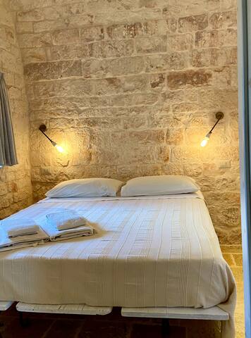 trullo San Galaro con piscina privata e a/c gallery image 5