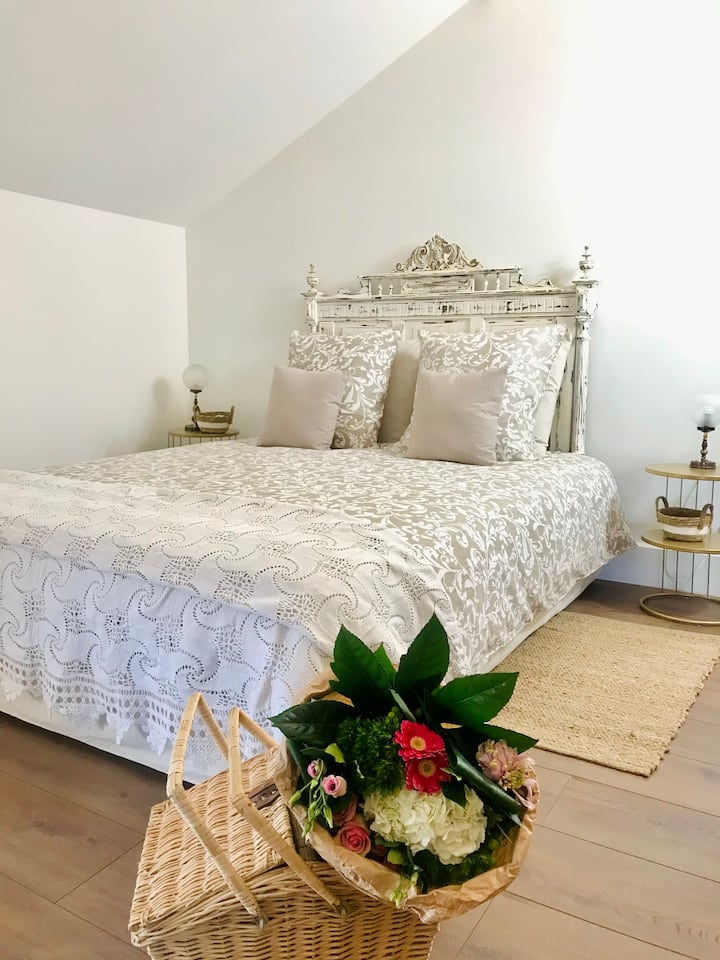 Priestor na prenocovanie