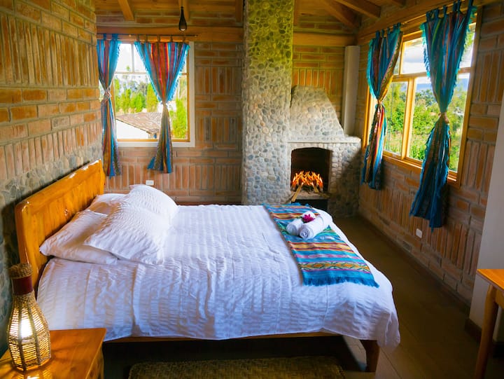 Cotacachi Vacation Rentals & Homes Imbabura, Ecuador Airbnb