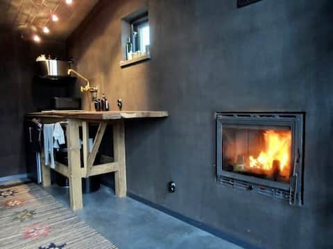 Top performing Airbnb: Scenic accommodation in the middle of Skåne in Höör
