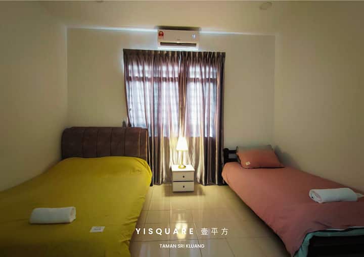 غرفة النوم 2