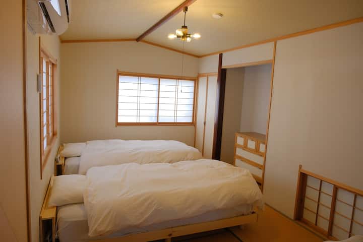 ห้องนอน