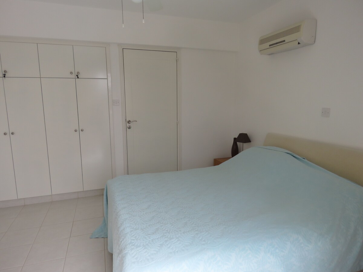 主卧室（双人）