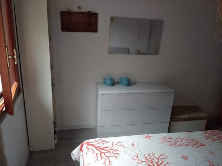 Habitación 1