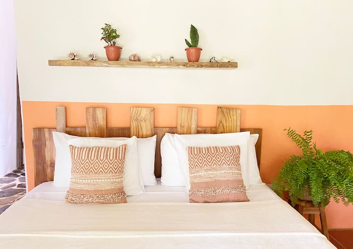 ФАМИЛНА СТАЯ 
МАКС. 5 