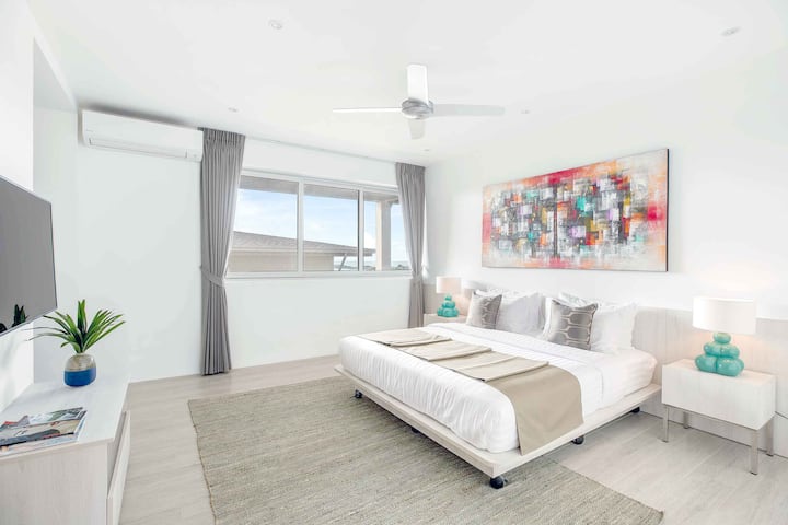 غرفة النوم 4