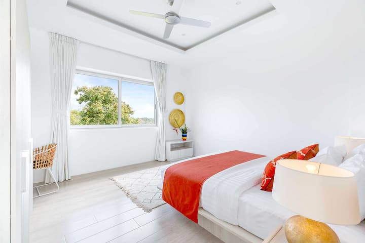 غرفة النوم 2