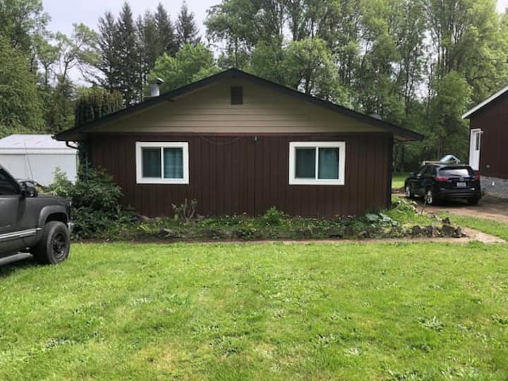 Mossyrock Holiday Rentals & Homes Washington, United States Airbnb
