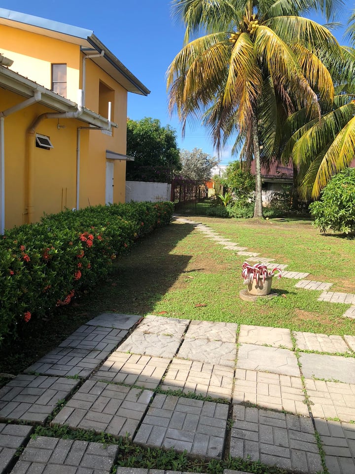 Toco Vacation Rentals & Homes Sangre Grande Regional Corporation