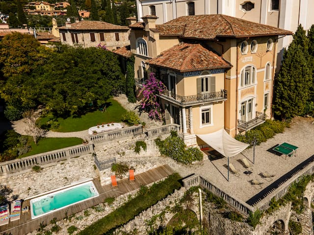 Liberty Homes managed Airbnb listing 2