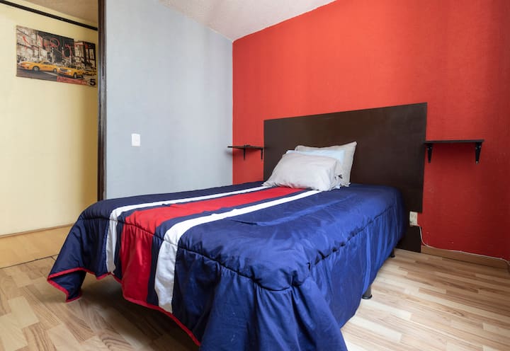 Chambre 1