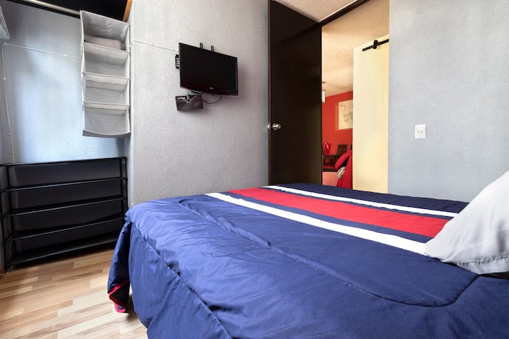 Chambre 2