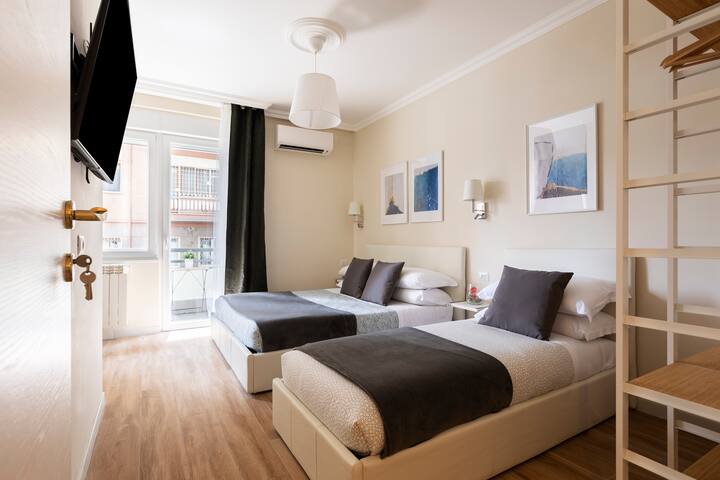 Momo Central Rome 1 gallery image 4