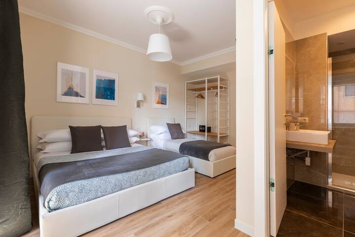 Momo Central Rome 1 gallery image 5