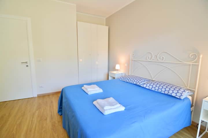 dormitorio principal