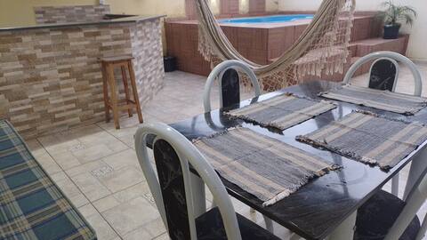 Andrade Apartment
