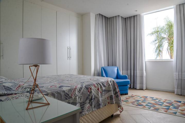 Copa & Beach Beira Mar 2BR gallery image 3