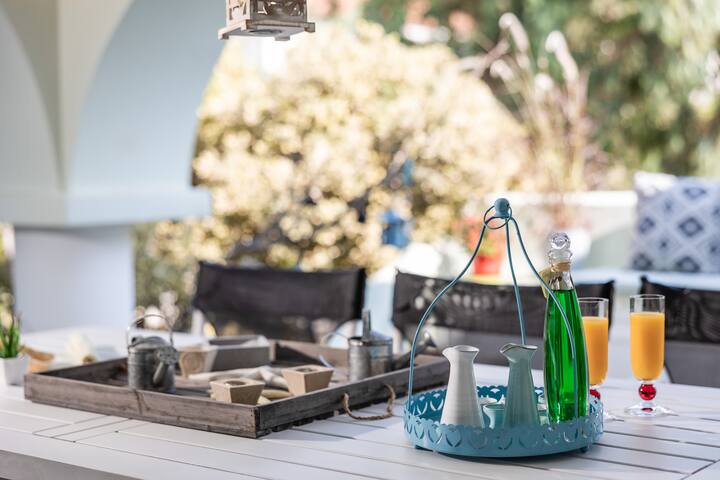 Peratsi maisonette gallery image 3