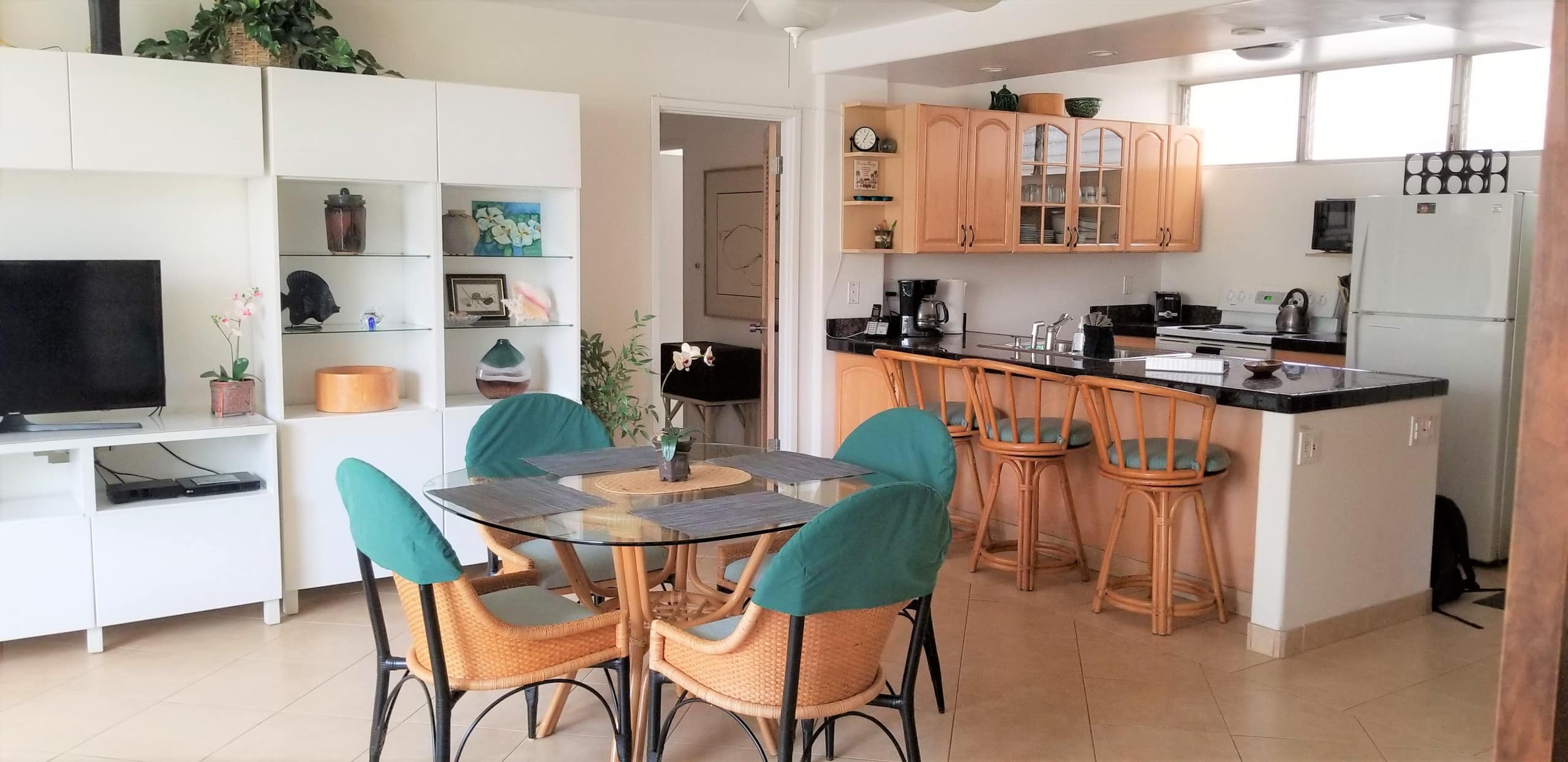 Condo in Kihei · ★4.91 · 2 bedrooms · 3 beds · 2 baths - Image 9